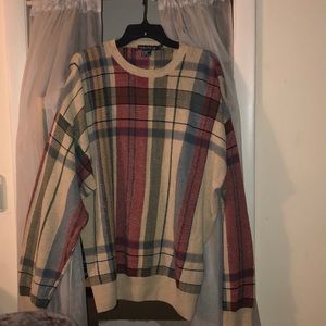 Men’s Nautica Sweater